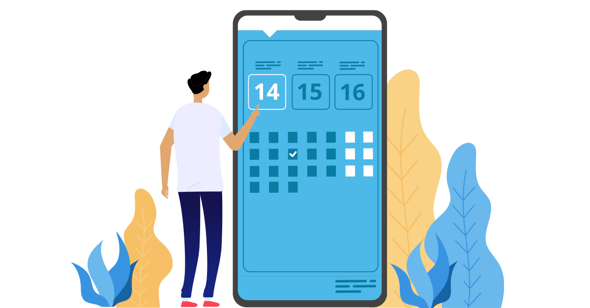 Mobile App Feature Image - Therasoft Practice Management for Mental Health