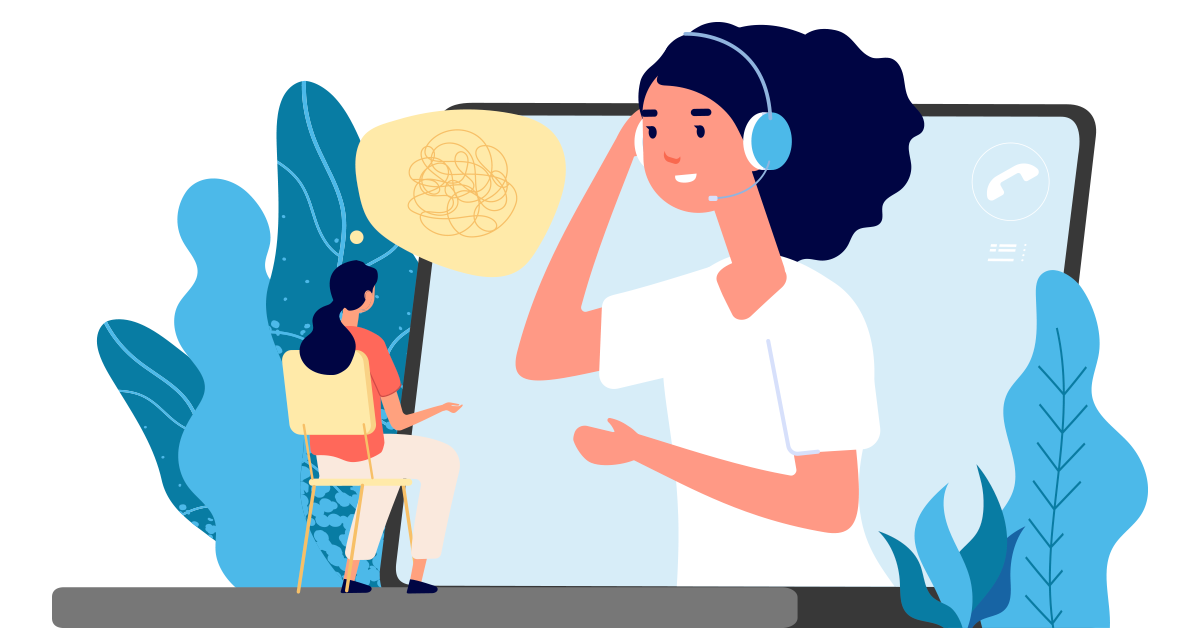 Home feature - Therasoft Practice Management for Mental Health