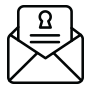 Encrypted Email